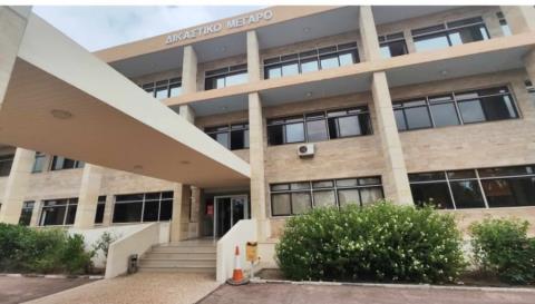 Συμφώνησε να φέρει 16 κιλά ναρκωτικά έναντι 1000 με 1400 ευρώ-Έντεκα χρόνια φυλάκιση σε 56χρονο