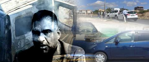 Ήταν μπροστά τους το σχέδιο δολοφονίας, είχαν ενδείξεις τρεις μέρες πριν αλλά δεν διερευνήθηκαν-Η εκ των υστέρων διασύνδεση και οι κινήσει class=