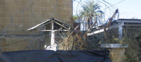 Νέος «μάρτυρας» στη «δίκη» για τους Ε/κ που κρατούνται παράνομα στα κατεχόμενα από τις 19 Ιουλίου