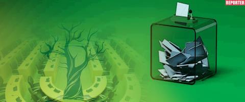 Ανακοίνωσαν δύο υποψήφιους στη Λευκωσία και πέντε για τη Λεμεσό οι Οικολόγοι