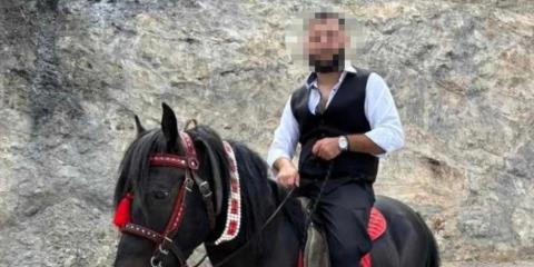 Παραδόθηκε ο 23χρονος δολοφόνος στην Κρήτη-Ο δικηγόρος του υποστηρίζει πως το θύμα τον είχε απειλήσει