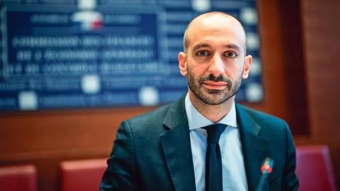 Ετοιμη η Γαλλία να βοηθήσει Κύπρο για μια πετυχημένη Προεδρία