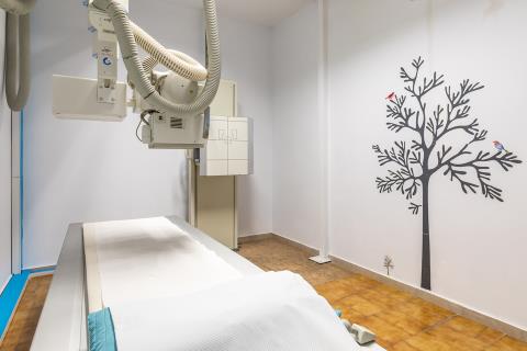 Ενστάσεις Τεχνολόγων Ακτινολόγων για οδηγίες ΟΑΥ σχετικά με την υποχρεωτική παρουσία γιατρών στις εξετάσεις