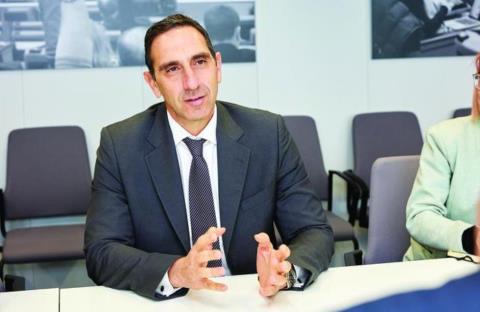 Η στήριξη των κοινοτήτων υπαίθρου είναι στρατηγικός στόχος της Κυβέρνησης, τόνισε ο Υπουργός Εσωτερικών