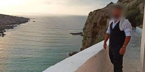 «Μου έβρισε τη μάνα, έκανε κίνηση να βγάλει κάτι, φοβήθηκα και τον πυροβόλησα»-Τι υποστηρίζει ο 23χρονος