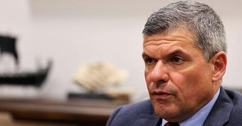 Παπαναστασίου: Πρέπει να μείνουμε επικεντρωμένοι στην υλοποίηση του GSI