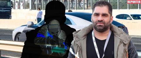 Ανοίγει αντί να κλείνει η βεντάλια των υπόπτων και των οχημάτων στην ενέδρα Δημοσθένους-Δεν «χαρτογράφησαν» σωστά τις υπόνοιες από το Mitsubis