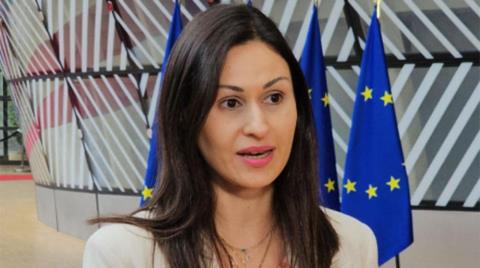 Χρηματοδότηση προσαρμογής γεωργών στην κλιματική κρίση ζήτησε στο Λουξεμβούργο