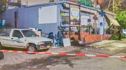 Συγκλονίζει η σύζυγος του 52χρονου που δολοφονήθηκε στη γιορτή κάστανου–«Υπέβοσκε μίσος, τον πρόδωσε το χωριό του»