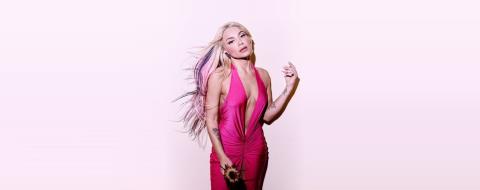 Η Josephine πήγε για σαφάρι με τον Αντώνη Ρέμο στο Γιοχάνεσμπουργκ εν μέσω συζητήσεων για την #Eurovision