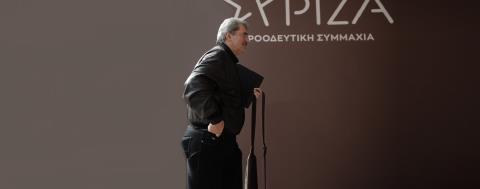 Παύλος Πολάκης: «Βρε ουστ, καλά κάναμε και δεν πήγαμε στην κηδεία του Διονύση Σαββόπουλου»