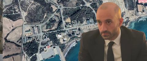 Επεξεργάζονται εκσυγχρονισμό της Βάσης στο Μαρί οι Γάλλοι-Ξεκάθαρο μήνυμα στην Τουρκία για το SAFE από τον Χαντάντ