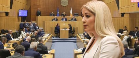 Περιμένει το νομοσχέδιο για να κλειδώσει τη μετακίνηση έδρας προς Πάφο η Βουλή-Δεν αποκλείεται αλλαγή ημερομηνίας εκλογών