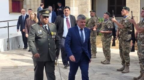 Γ. Παπαναστασίου: Παράδειγμα η μικρή Ελλάδα για το που πρέπει να οδεύει