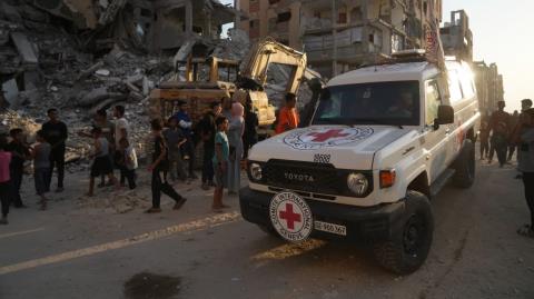 Η Χαμάς θα παραδώσει τα λείψανα ενός ακόμη Ισραηλινού ομήρου που κρατούνταν στη Λωρίδα της Γάζας