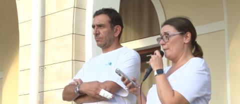 Κραυγή αγωνίας από τους γονείς του 14χρονου που δέχθηκε επίθεση στην Αγλαντζιά-«Η πολιτεία να εξασφαλίσει την ασφάλεια των πολιτών»