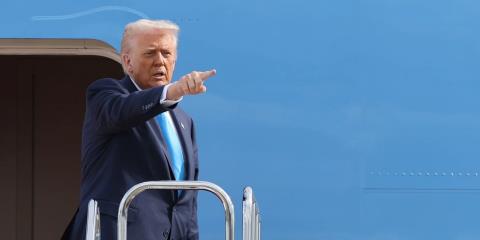 Πάνω από 30 νεκροί από τις επιδρομές στη Γάζα-Απόλυτη στήριξη Τραμπ στο Ισραήλ