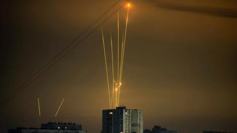 Καταρρίψεις ουκρανικών drones που κατευθύνονταν προς τη Μόσχα-Έκλεισαν προσωρινά δύο αεροδρόμια