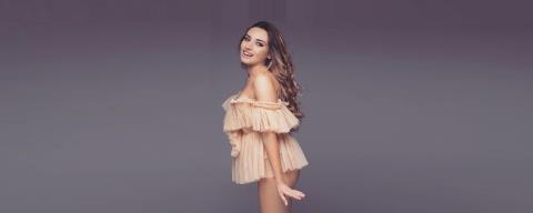 Τζώρτζια Παναγή: «Με την Κωνσταντίνα Ευριπίδου, φίλες δεν ήμασταν ποτέ και δεν με νοιάζει κιόλας»