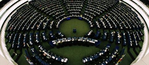 Επιστολή Γεωργίου σε Μέτσολα για κοινό μνημείο στο Ευρωκοινοβούλιο, «λανθασμένες οι αντιδράσεις εναντίον της απόφασης» για τον ΔΗΣΥ