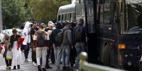 Στο κελί 13 άτομα για τις παράνομες επιδοτήσεις από τον ΟΠΕΚΕΠΕ–Οι τρόποι δράσης και τα κόλπα των εμπλεκομένων