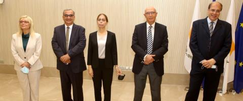 Αποφασίζει για ανεξαρτητοποίηση της Αρχής κατά της Διαφθοράς η Βουλή-Αλλάζουν πέντε πρόνοιες εάν ψηφιστεί το νομοσχέδιο