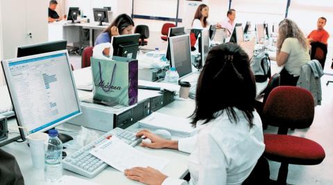 Κρούει τον κώδωνα η ΕΔΥ για το σύστημα αξιολόγησης δημόσιων υπαλλήλων-«Θα φτάσουμε στο σημείο να αξιολογούνται όλοι κοντά στο 10»