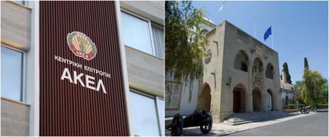 Διασταύρωσαν τα ξίφη τους ΑΚΕΛ με Κυβέρνηση-«Δε θα τους καλύπτει για πάντα το ληγμένο παραμύθι περί καταστροφικής διακυβέρνησης Χριστόφια