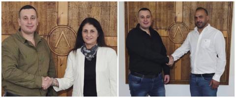 Κάθοδο στις Βουλευτικές Εκλογές και δύο υποψηφίους ανακοίνωσε το Πατριωτικό Μέτωπο