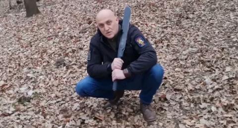 Ο μισθοφόρος πίσω από την απόπειρα πραξικοπήματος στη Ρουμανία-Η Μόσχα προσπαθεί να αποτρέψει την έκδοσή του στο Βουκουρέστι