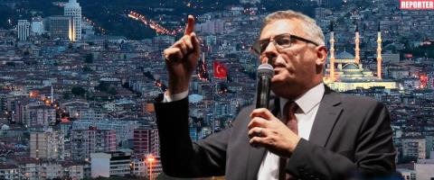 Η γραμμή από την Άγκυρα, οι αναπάντητες κλήσεις και ο «εξαφανισμένος» Ερχιουρμάν, που πρέπει να αποδείξει τις προθέσεις του