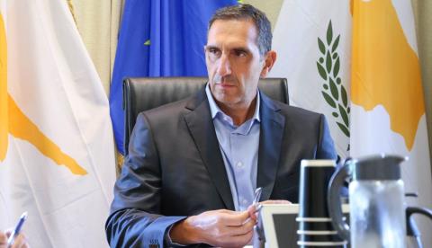 Στόχος του ΥΠΕΣ οι ποιοτικές υποδομές και η ενίσχυση τοπικής ταυτότητας