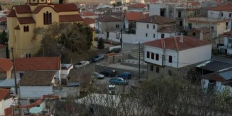 Άγριο έγκλημα στη Ροδόπη-Γιος σκότωσε τον 82χρονο πατέρα του, τον χτύπησε με μπαστούνι στο κεφάλι