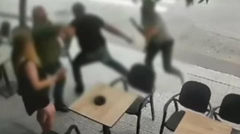 Μόνον εννέα χρόνια κάθειρξη στους δράστες του θανάσιμου ξυλοδαρμού στο Ναύπλιο-Βίντεο από την συμπλοκή