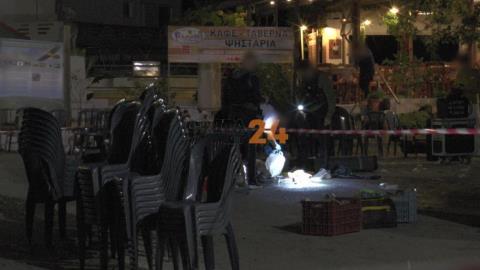 Φόβοι για βεντέτα μετά το φονικό στο γλέντι στην Κρήτη-«Χρόνιο μίσος μεταξύ των δύο οικογενειών και τσακωμοί»