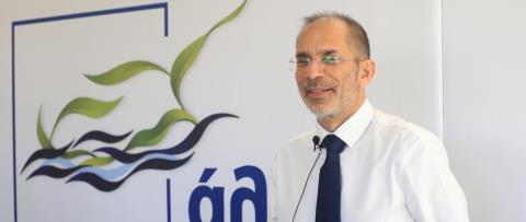 Ανακοίνωσε τους πρώτους δέκα υποψήφιους για τις Βουλευτικές το Άλμα-Ποιοι λαμβάνουν θέσεις στο ψηφοδέλτιο