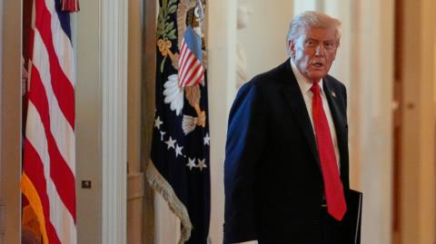 Έχουμε περισσότερα πυρηνικά όπλα από οποιονδήποτε, αφού κάνουν οι άλλοι, θα κάνουμε κι εμείς πυρηνικές δοκιμές