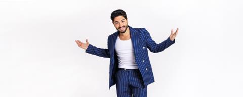 Η τρυφερή ανάρτηση του Χρήστου Μάστορα για τα γενέθλια της μητέρας του