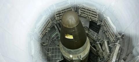 Γιατί ο Τραμπ πάτησε το κουμπί των πυρηνικών δοκιμών μετά από 33 χρόνια-Η οργή για τη Ρωσία και το δύσκολο αίνιγμα της Κίνας