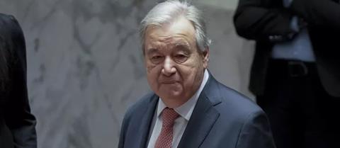 Ζήτησε να τερματιστεί η στρατιωτική κλιμάκωση στο Σουδάν μετά τη σφαγή σε μαιευτήριο της Ελ Φάσερ