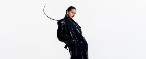 Η Rosalia επιστρέφει με το iconic single #Berghain και ξαναγράφει τους κανόνες της ποπ, με σύγχρονη υψηλή τέχνη