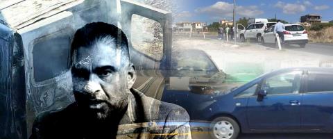 Με βιντεοκλήση από τις Κεντρικές Φυλακές ενέκρινε την αγορά της μοτοσικλέτας ο κατάδικος, λέει η Αστυνομία-Επικοινωνία πριν κλείσει το deal