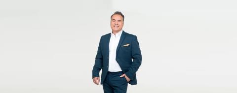 Φώτης Σεργουλόπουλος: «Έκανα την καταγγελία, βρέθηκε μέσω της #Meta και τώρα αντιμετωπίζει νομικές κυρώσεις»