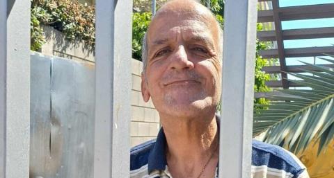 Απουσιάζει από τον χώρο διαμονής του στη Λεμεσό 62χρονος (pi)