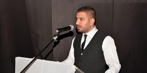 Νέα αναβολή στη «δίκη» του προέδρου της τ/κ συντεχνίας «Basin-Sen» Αλί Κισμίρ