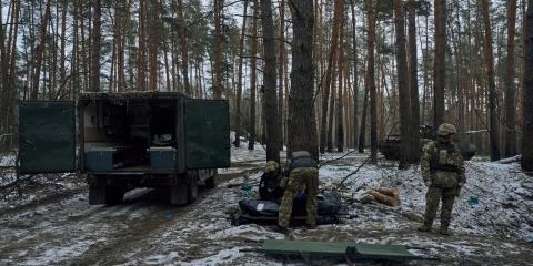 Συγκλονιστικές εκτελέσεις και βασανιστήρια στον ρωσικό στρατό-«Όποιος σκοτώσει τον άλλο, βγαίνει από τον λάκκο»