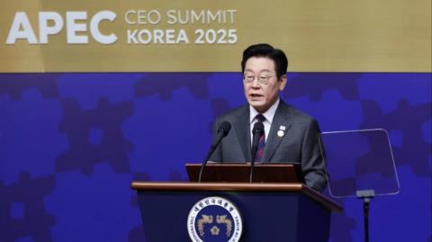 Ανησυχία Προέδρου Νότιας Κορέας για το εμπόριο-«Η περιοχή Ασίας-Ειρηνικού βρίσκεται σε κρίσιμο σημείο καμπής»