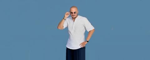 Άκης Δείξιμος για Κώστα Δόξα: «Αντιμετωπίζει σοβαρά προβλήματα, του έχει στοιχίσει η ιστορία με την πρώην σύζυγό του»