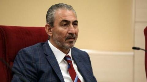 Επιμένει να πολιτικοποιεί το θέμα ο πατέρας του Τ/κ που συνελήφθη για παιδική πορνογραφία-«Φρικτή παραπληροφόρηση»