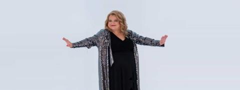 Ελένη Καστάνη: «Συνολικά έχω χάσει 18 κιλά. Χτύπησε καμπανάκι. Ήμουν στα 92 κιλά, έπεσα κάτω από τα 80»